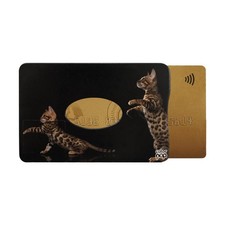 Etui Rigide 1 Carte