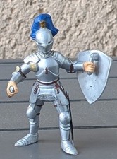 Figurine Chevalier Avec