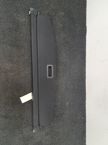Plage arriere peugeot 308 - 308, 2