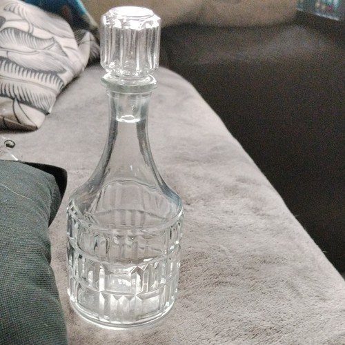 Carafe décanteur whisky en - à,