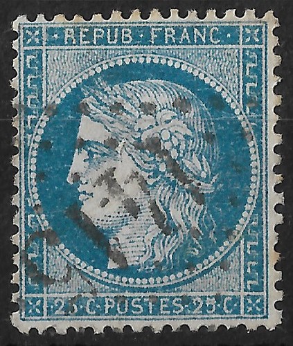 France variete ceres 60 - variete,