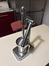 presse agrumes manuel à