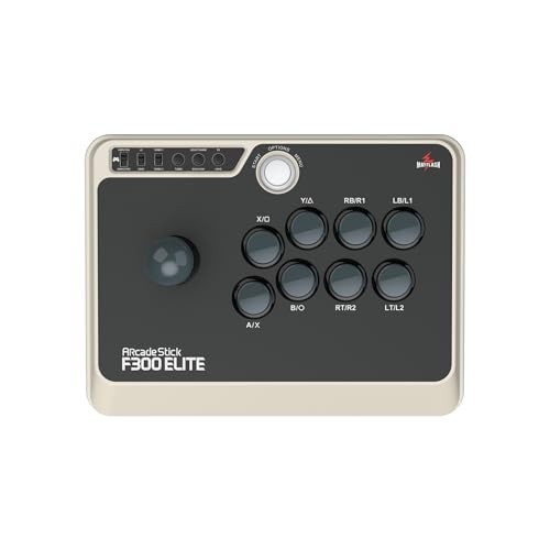 Mayflash f300 elite arcade - mayflash,