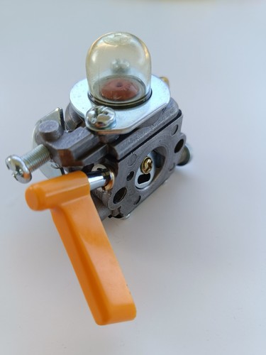 carburateur