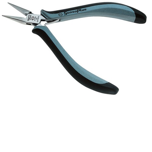 Pince nez fins tools - pince, À