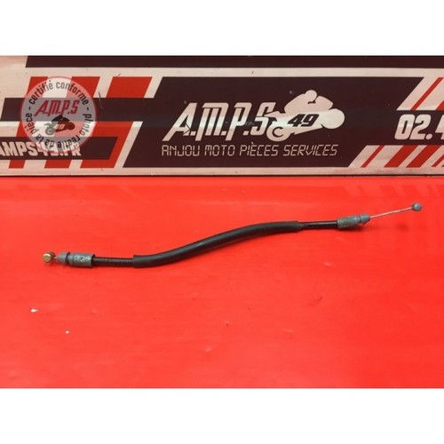 Cable verrou selle - verrou, de