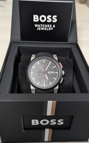 Montre hugo boss - boss,