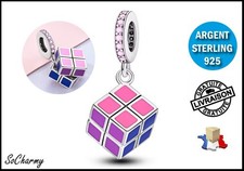 ♥ Très Joli Charm Rubik's