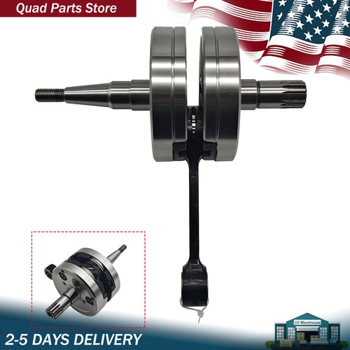 New crankshaft crank for - new,