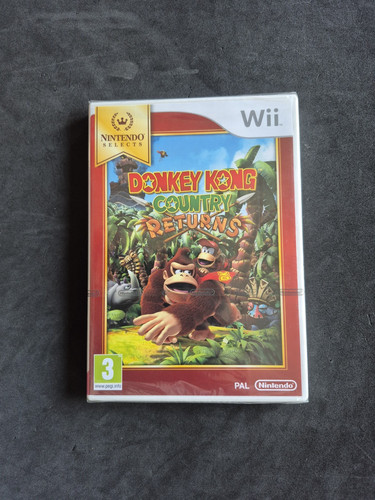 Donkey kong country - country,