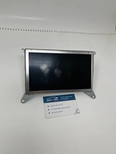 ECRAN LCD AFFICHEUR MULTIMIDIA