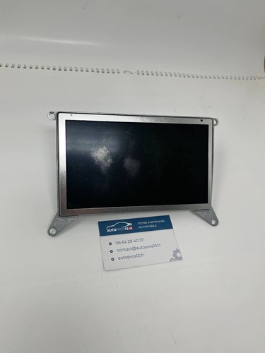 Ecran lcd afficheur - afficheur, multimidia