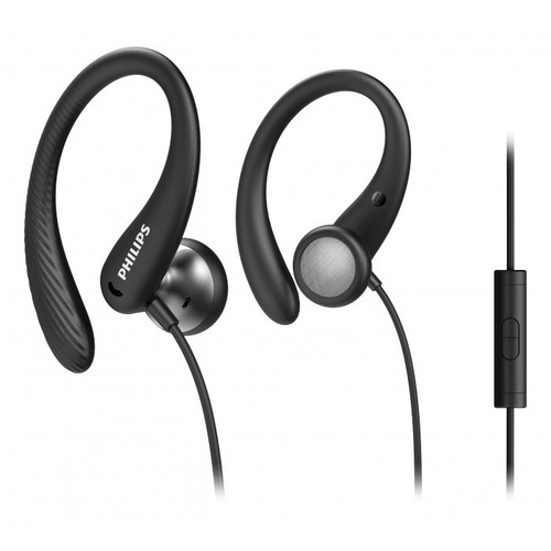 Philips taa1105bk noir casque - philips,