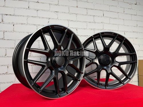 Jantes style amg - jantes,