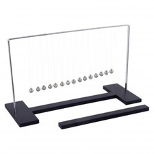 Jeu De Boules Pendule - Vague