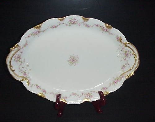 Theodore haviland limoges - haviland,