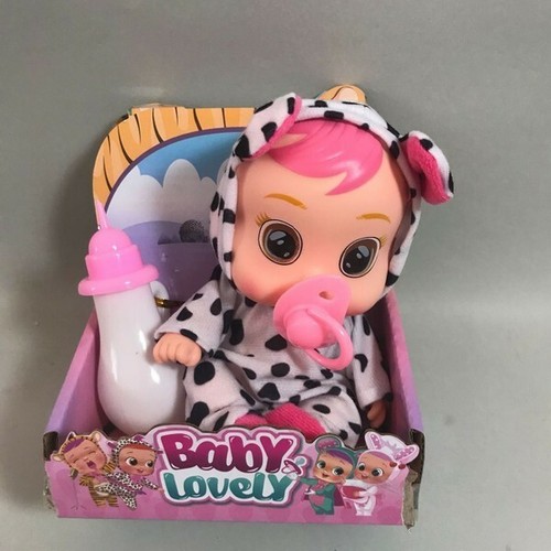 Baby lovely poupée - lovely,