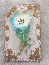 CPA FANTAISIE ENTIEREMENT