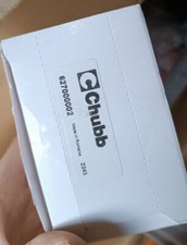 Déclencheur Manuel Chubb