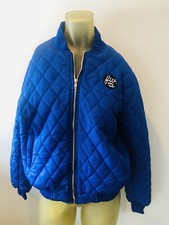 FILTHY WEALTH CLOTHING Quilted