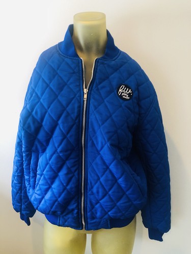Filthy wealth clothing - wealth, quilted