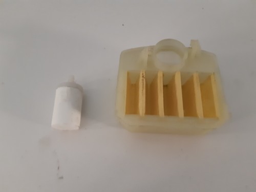 Filtre air crépine - filtre, a
