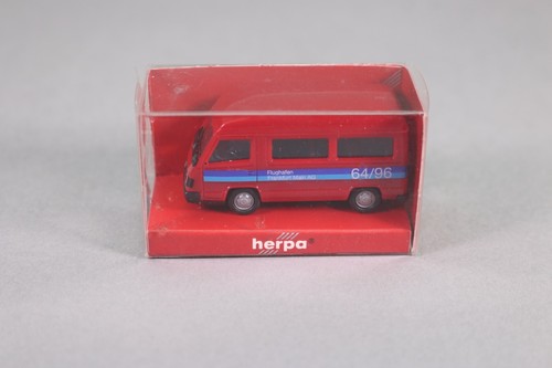 Le1300 herpa voiture - voiture, 1:87