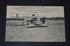 CPA 1900 AVIATION TRIPLAN