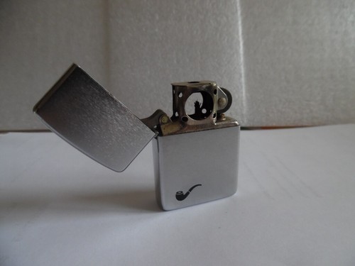 Briquet zippo special pipe - zippo,