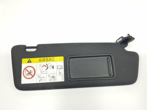 8u0857552ac pare soleil droit - 8u0857552ac, pare-soleil