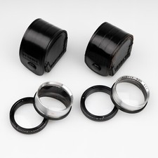 *MINT* Yashica Close-up