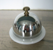 Ancien Beurrier ou pot à