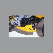Sabot moteur Ermax  SUZUKI SV 650 99/2002 Brut