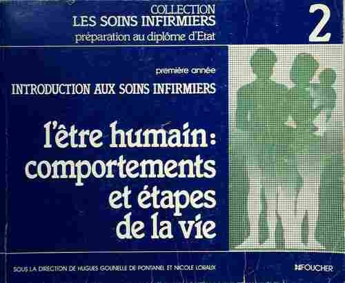 être humain comportements - l'être, :