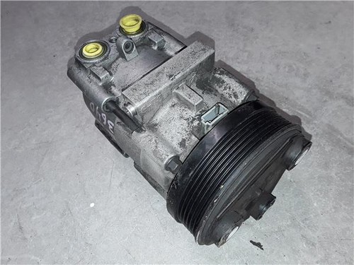 Compresseur climatisation ford - climatisation,