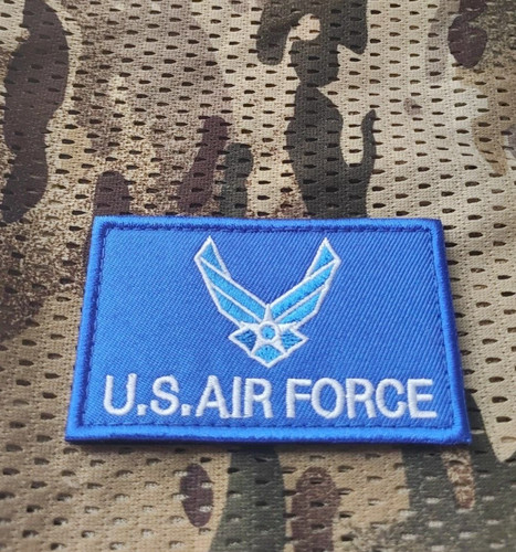 Patch air force - us,