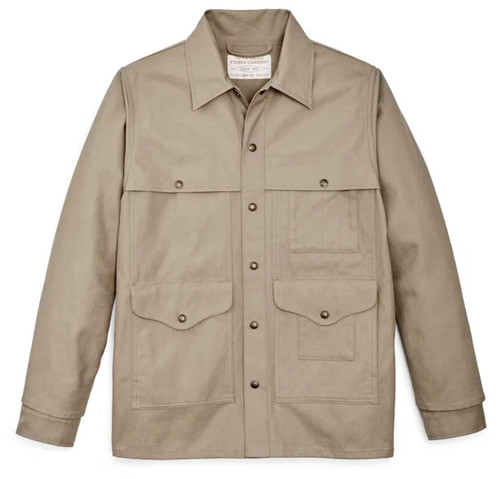 Filson dry tin cruiser - dry, jacket