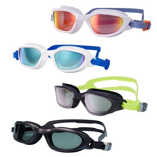 Lunettes natation - lunettes, natation,