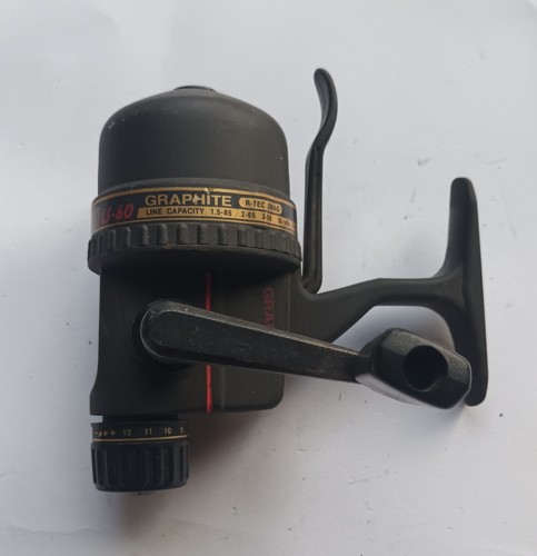 Moulinet ryobi leverspin - moulinet,