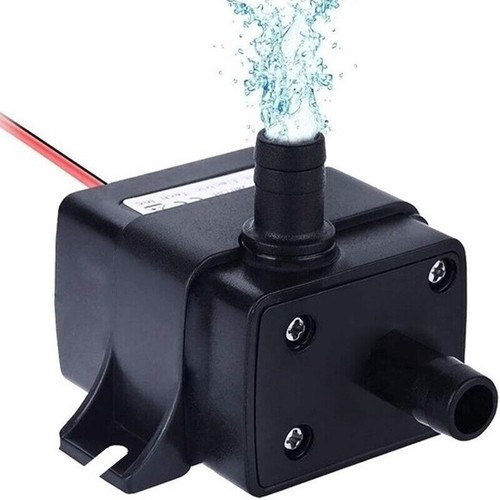 Pompe eau compacte - à,