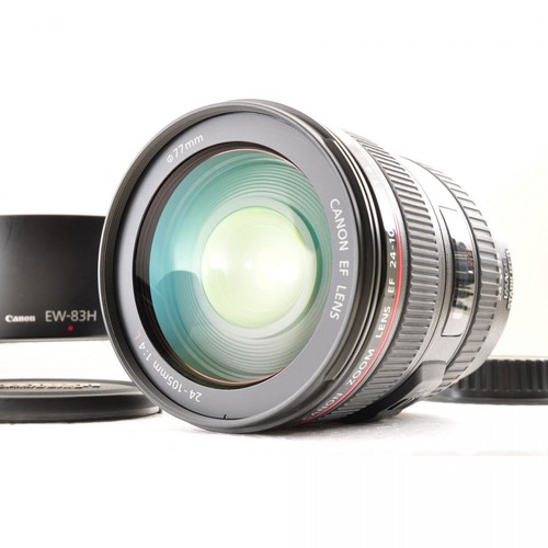 Pare soleil zoom canon - canon, ef