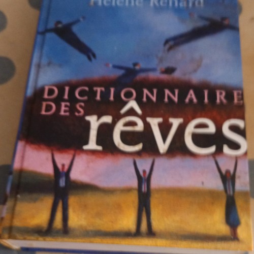 Hélène renard dictionnaire - hélène,