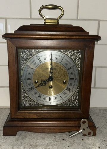 Howard miller mantel clock - howard,
