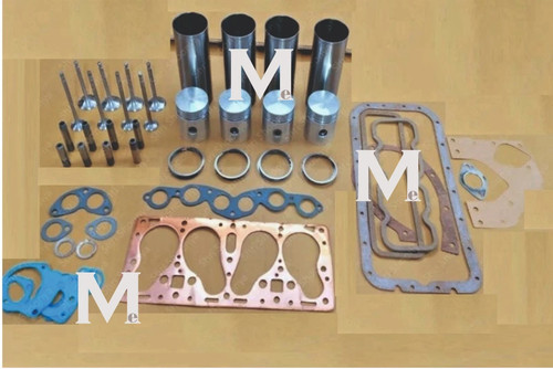 Kit reconstruction moteur - kit,