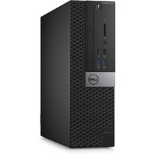 DESKTOP  DELL OPTIPLEX 3040