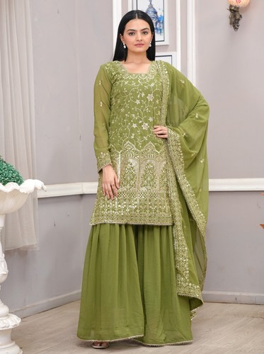 Robes salwar kameez - salwar,