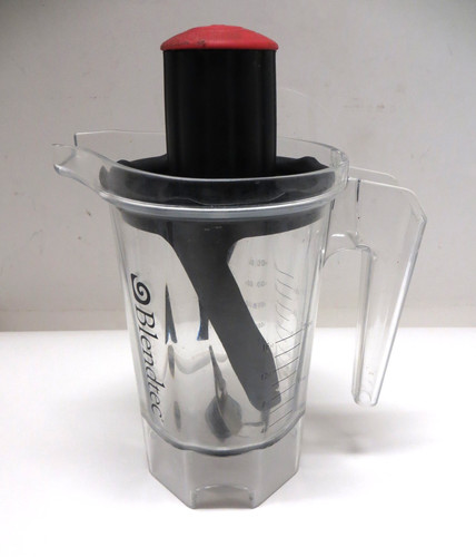 Blendtec twister jar - twister,