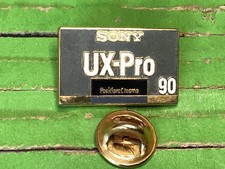 Pins sony pro 90mns - sony,