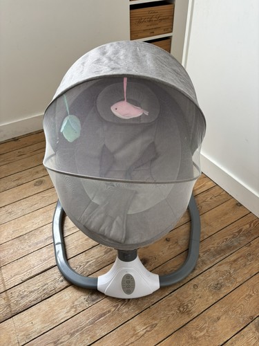 Momi kenani balancelle - balancelle, bébé
