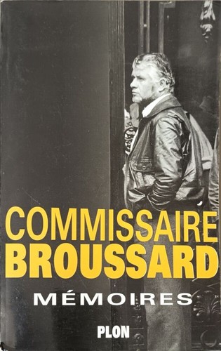 Commissaire broussard - broussard,